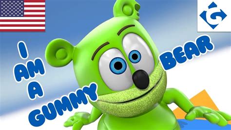 i am your gummy bear|im a gummy bear youtube.